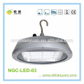 china supplier high power outdoor led lamp post lights